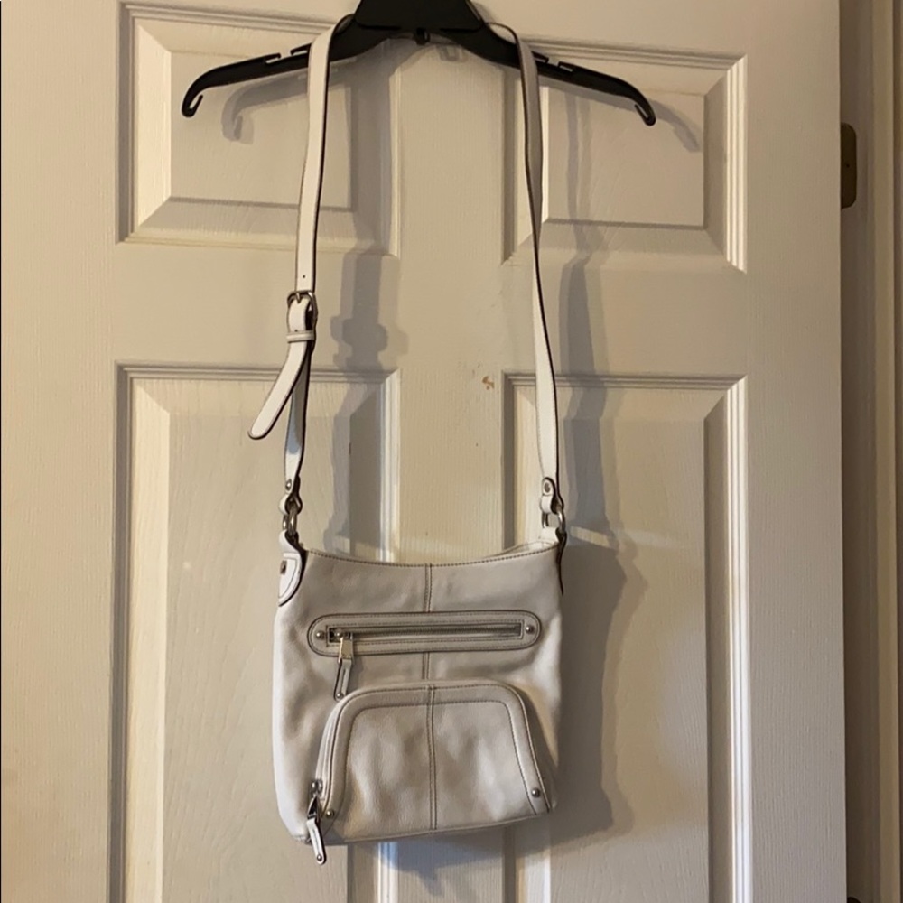 vintage 90s shoulder bag